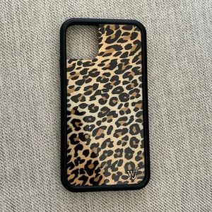 iphone 11 WildFlower Case